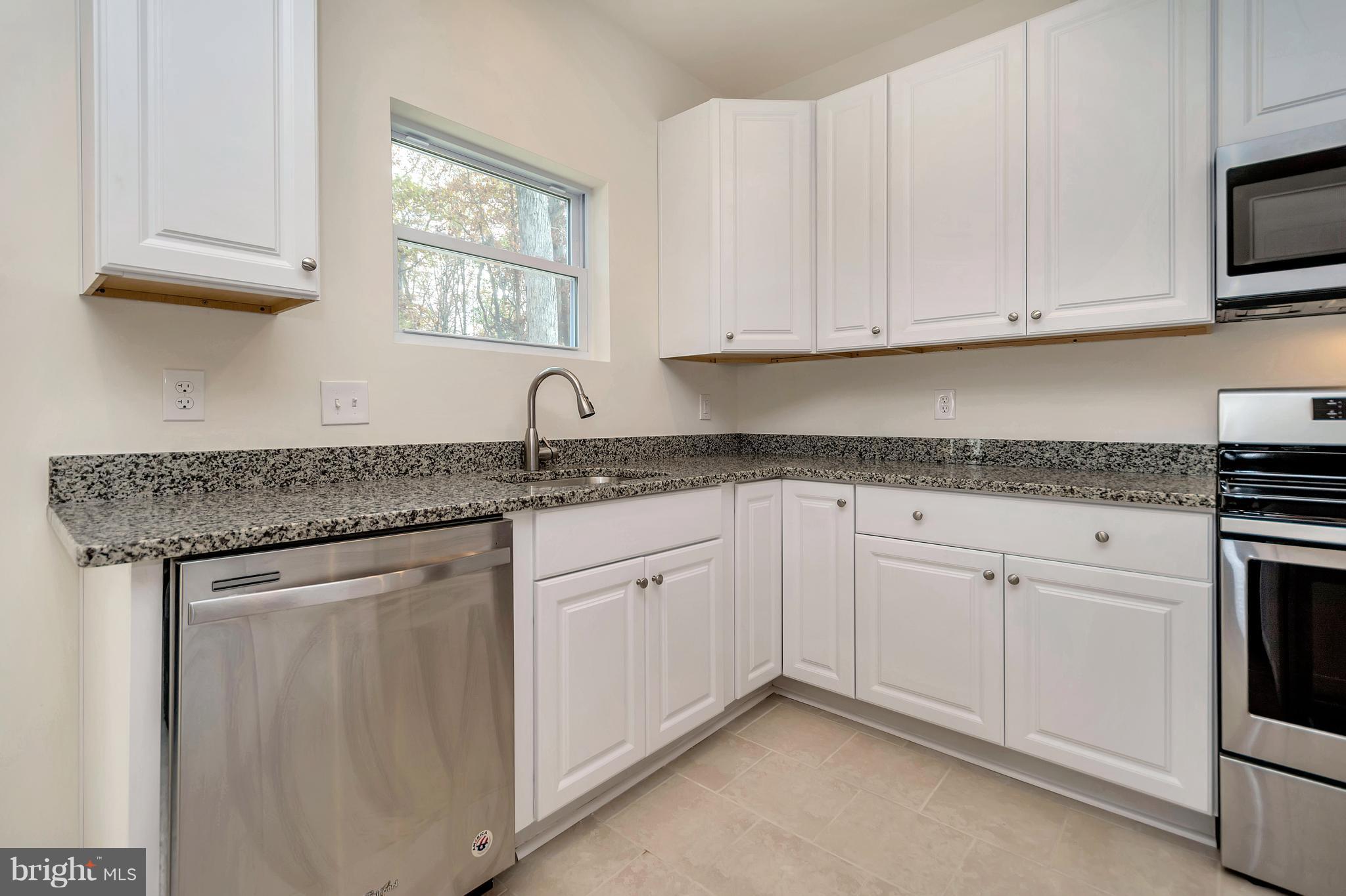 LAKE OF THE WOODS - Residential