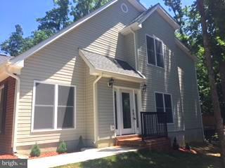 LAKE OF THE WOODS - Residential