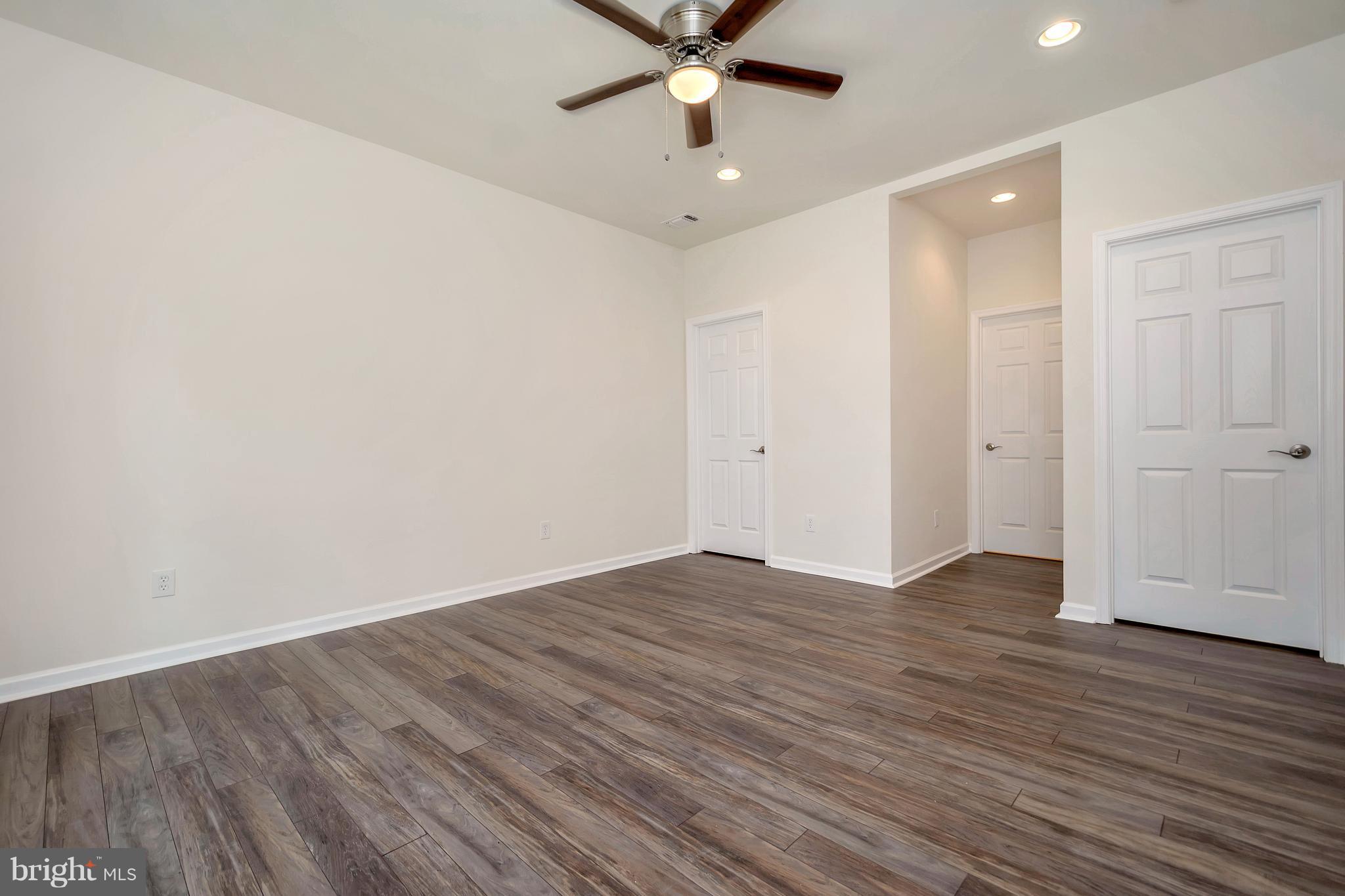 LAKE OF THE WOODS - Residential