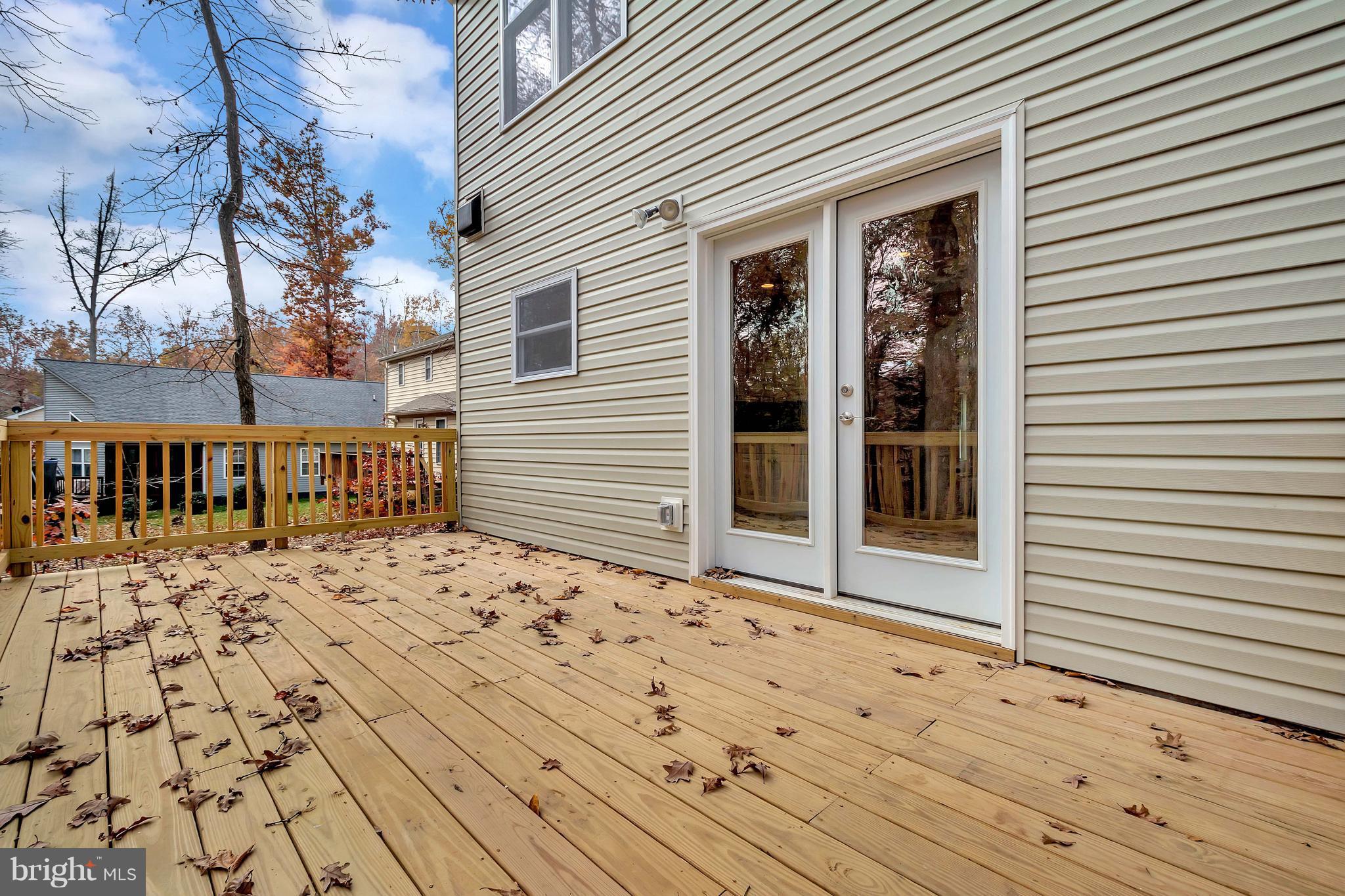 LAKE OF THE WOODS - Residential