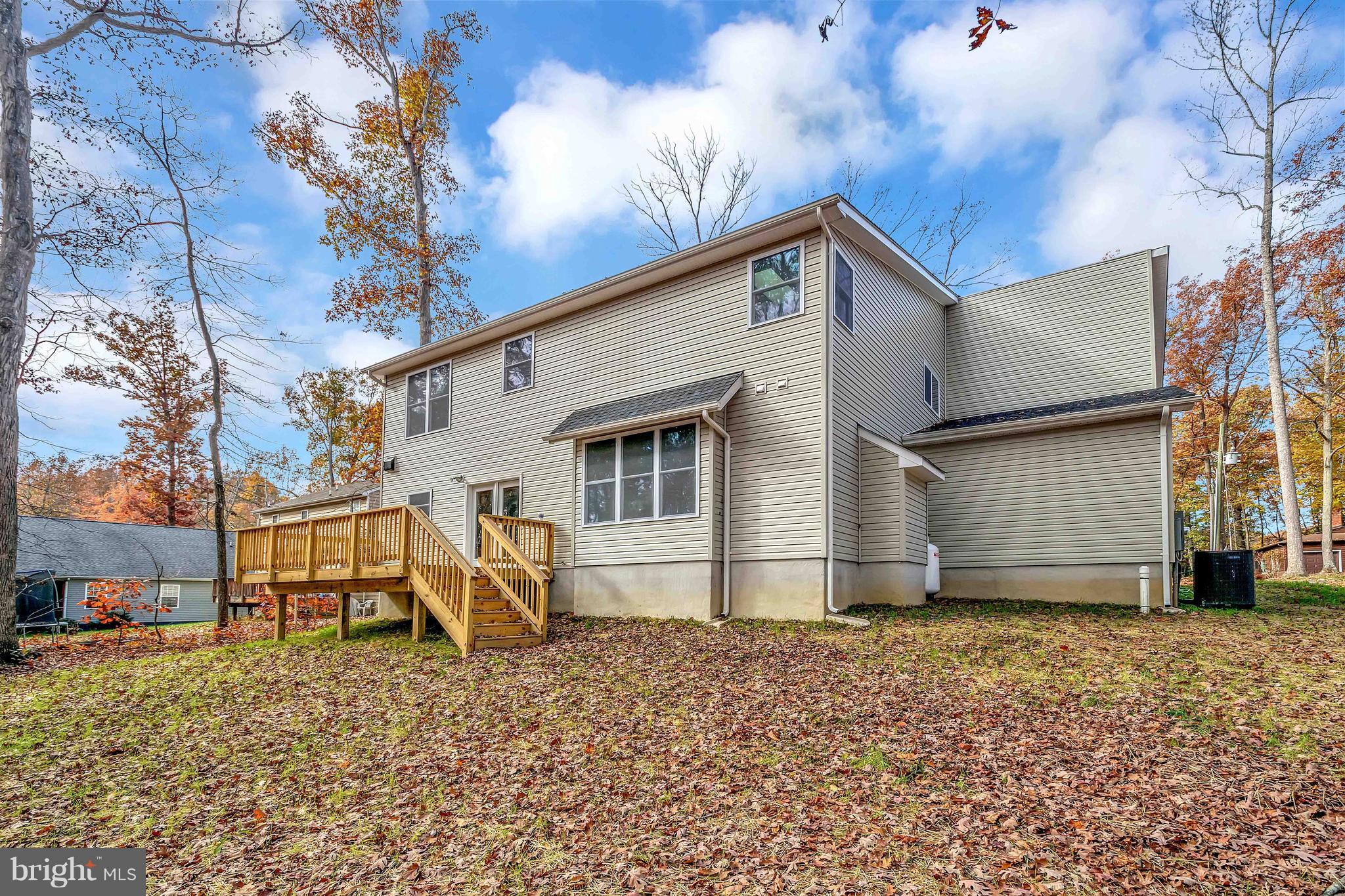 LAKE OF THE WOODS - Residential