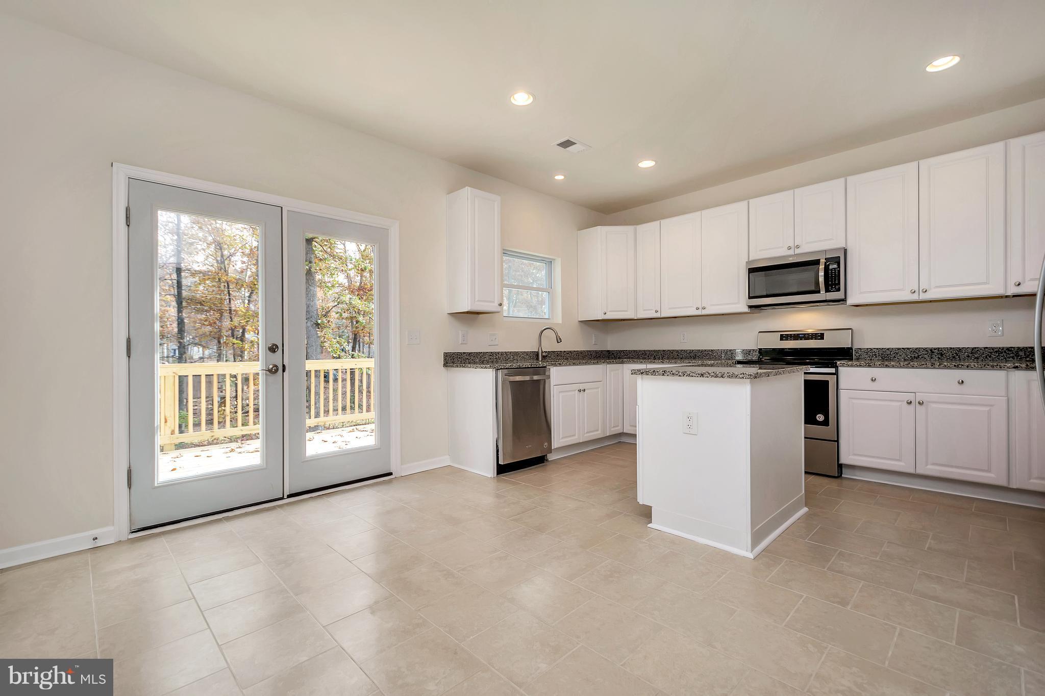 LAKE OF THE WOODS - Residential