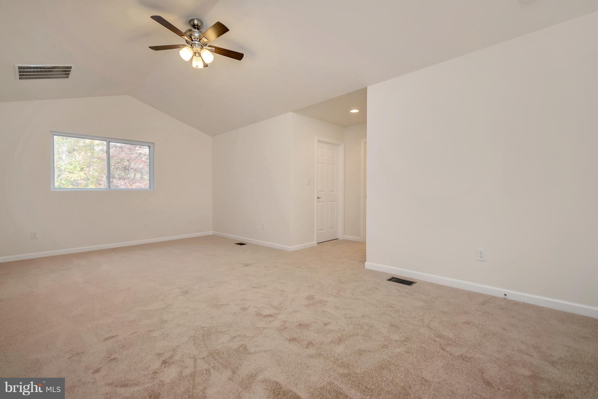 LAKE OF THE WOODS - Residential