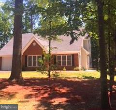 LAKE OF THE WOODS - Residential