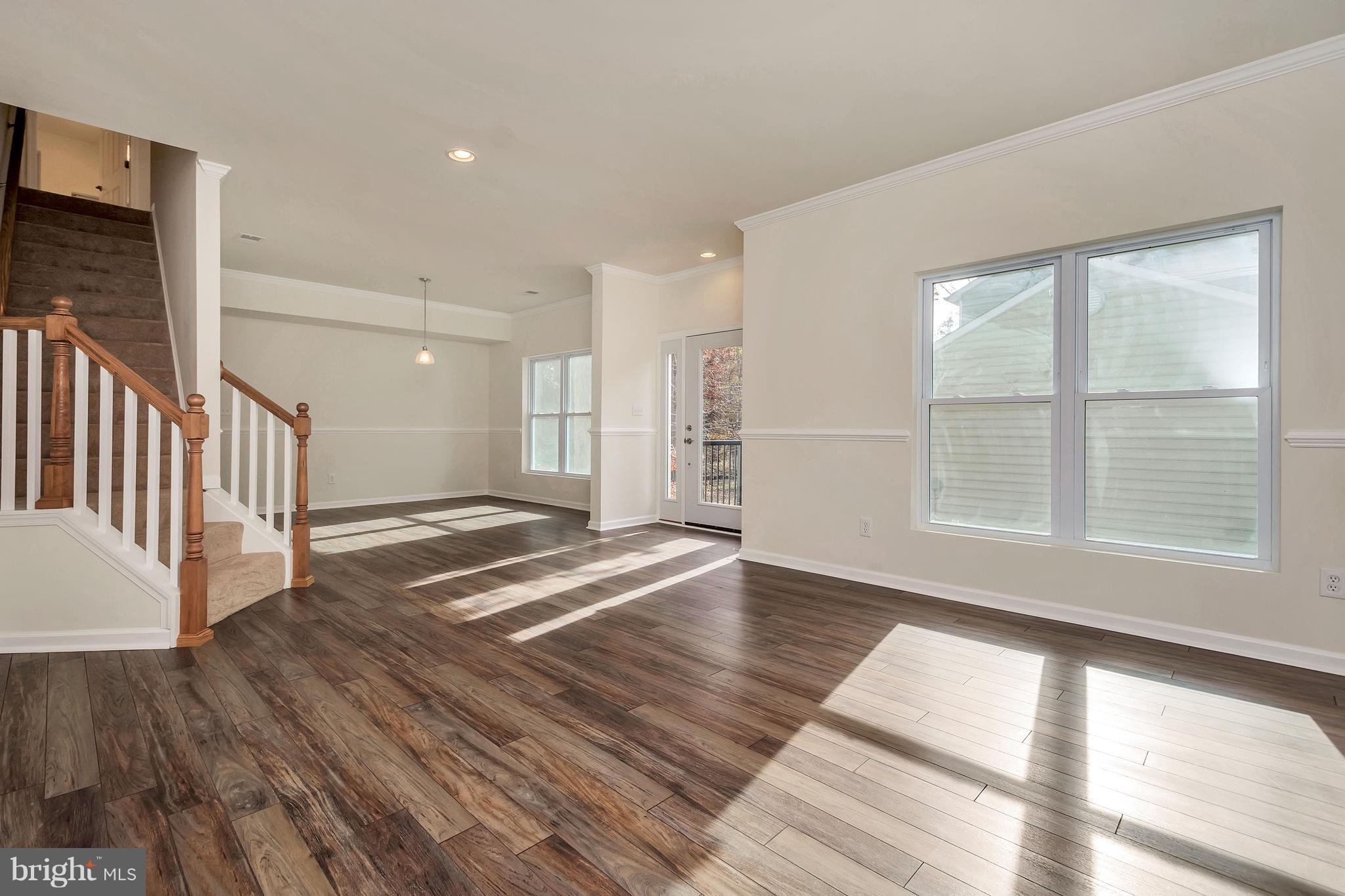 LAKE OF THE WOODS - Residential