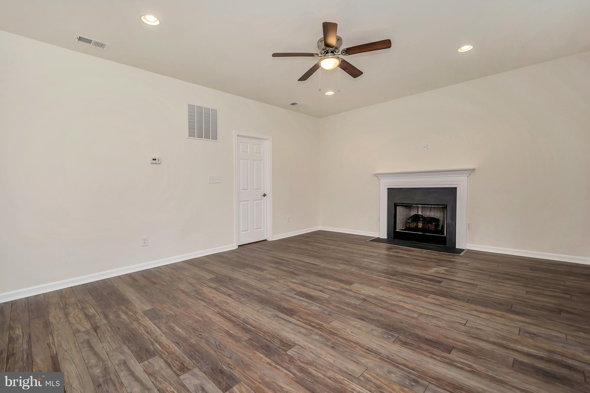 LAKE OF THE WOODS - Residential