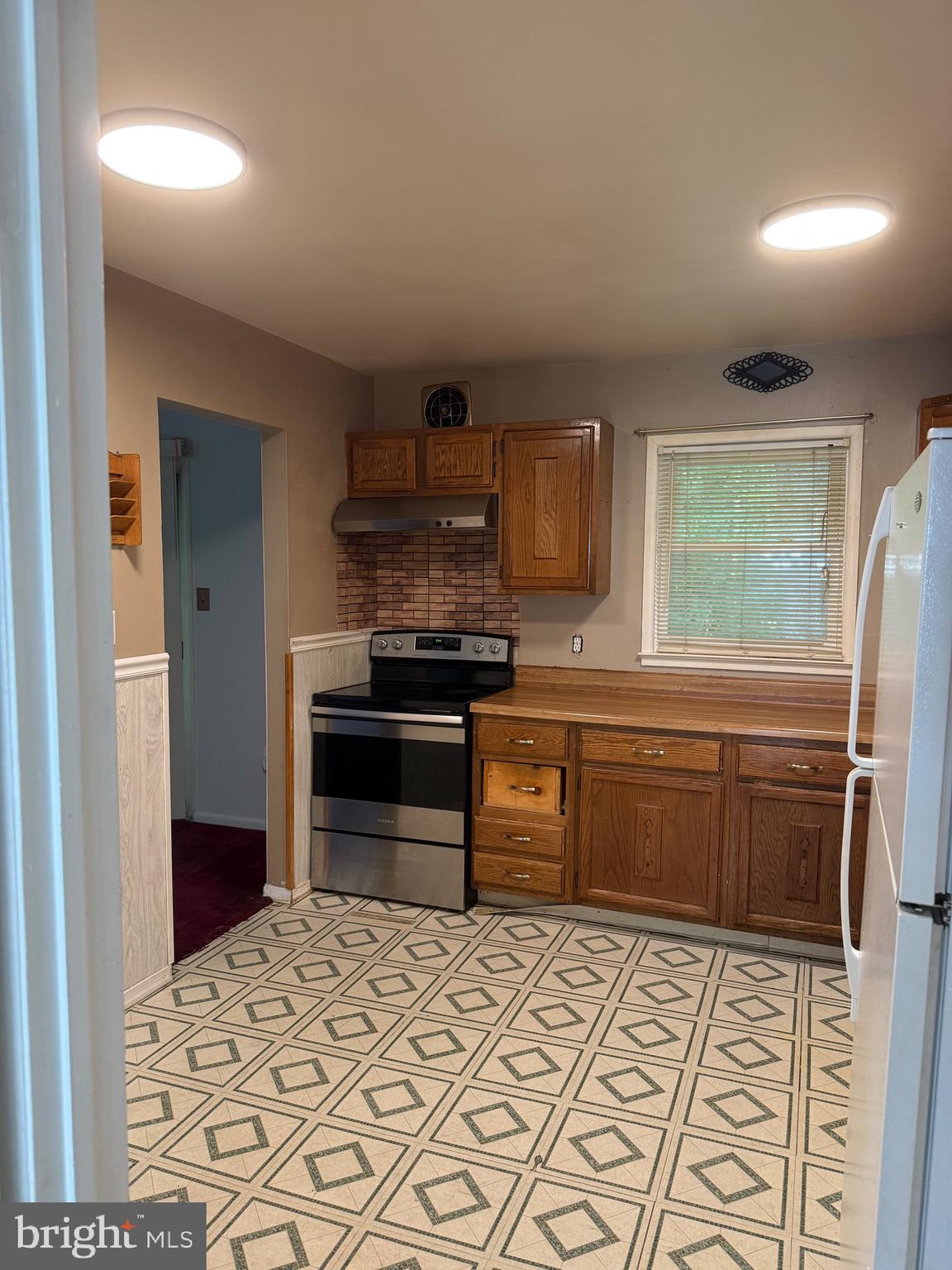 MARLBORO MEADOWS - Residential