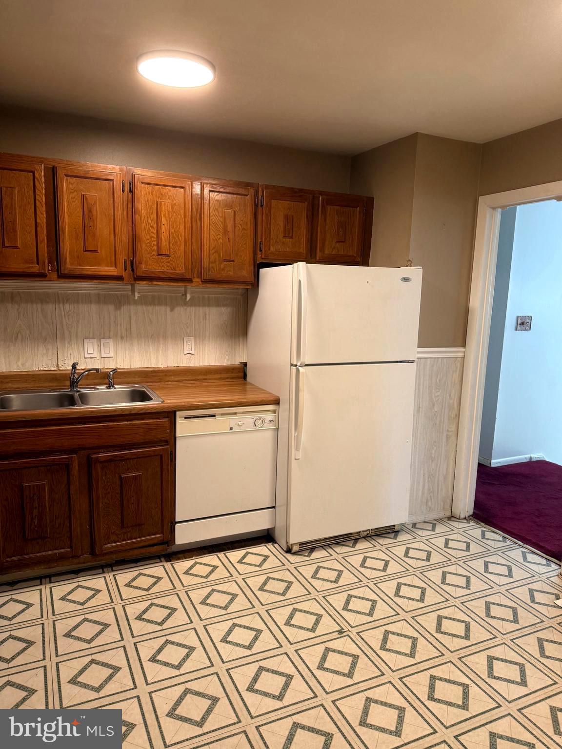 MARLBORO MEADOWS - Residential