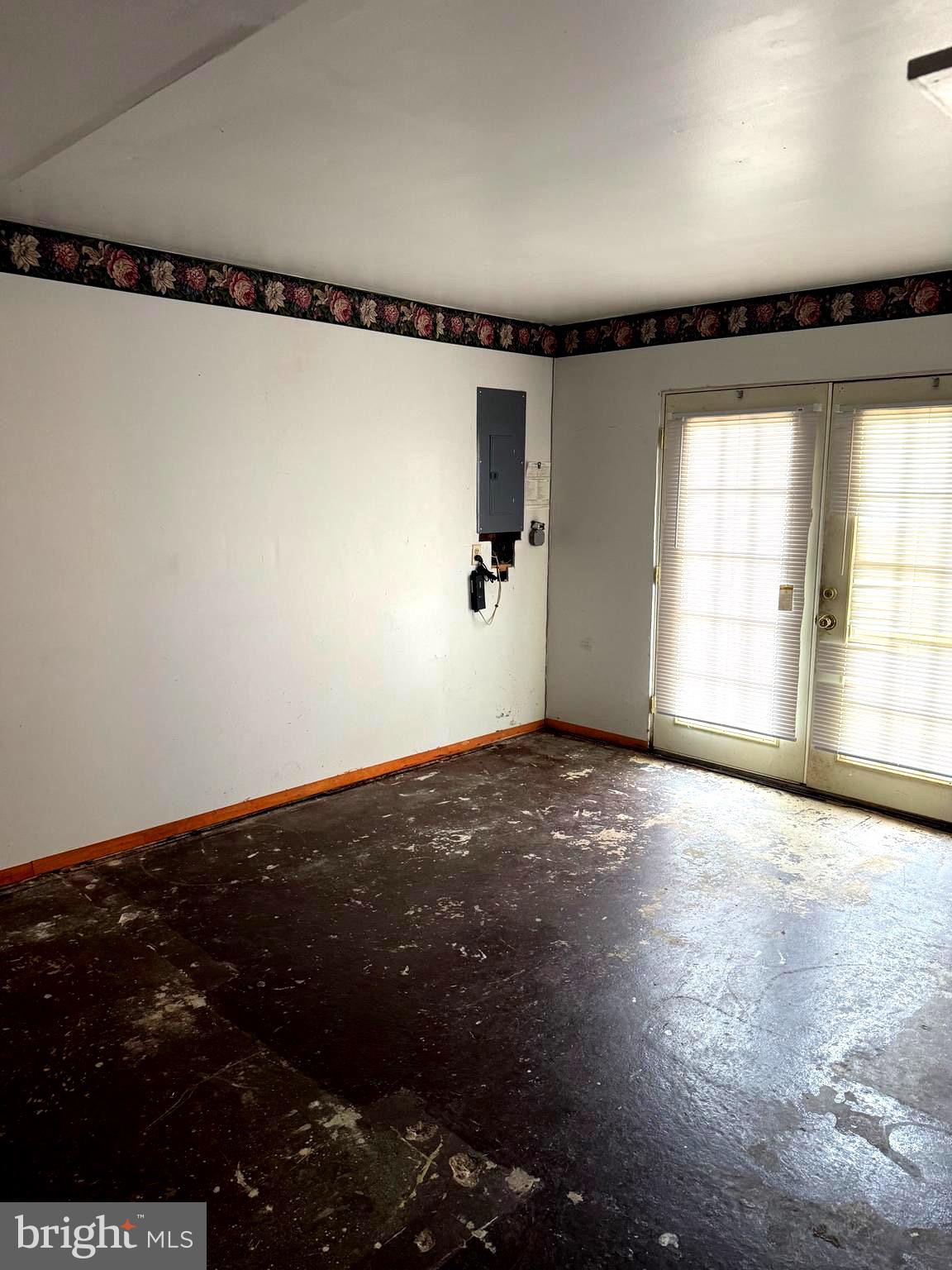 MARLBORO MEADOWS - Residential