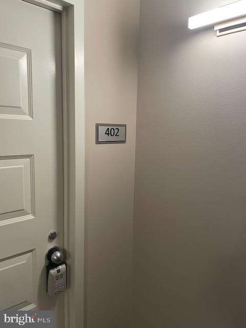 8340 GREENSBORO DRIVE 402