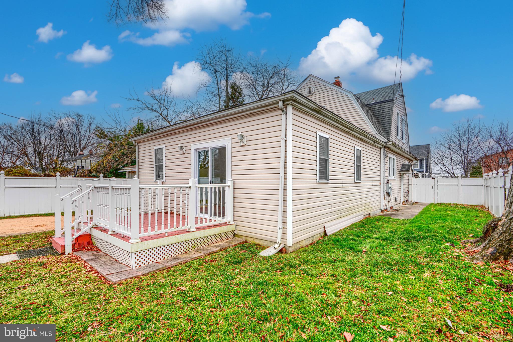 DUNDALK - Residential