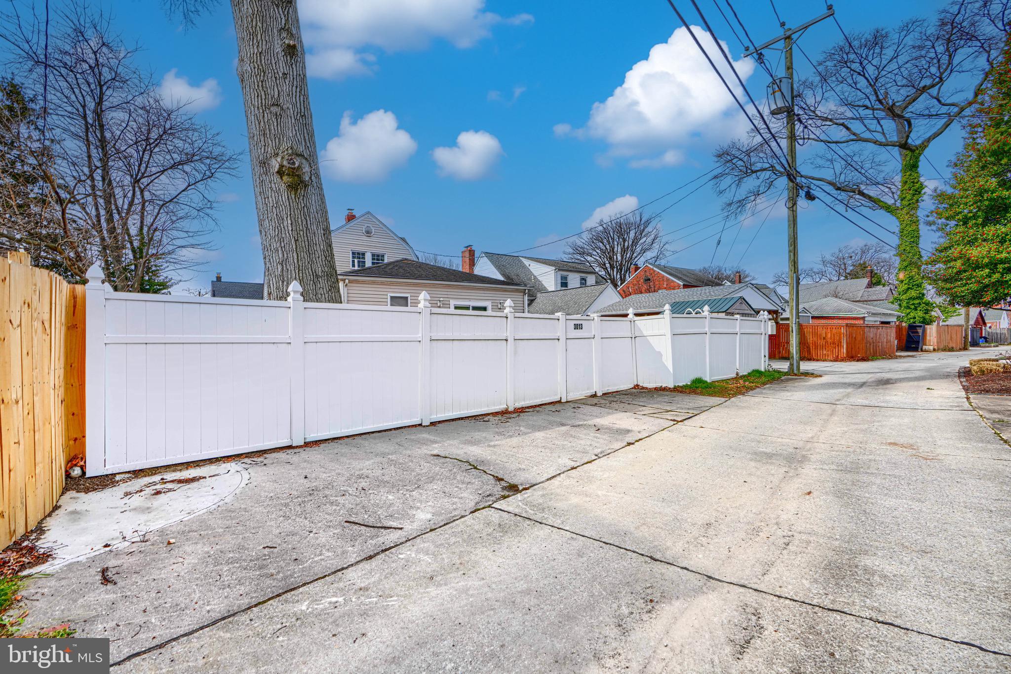 DUNDALK - Residential