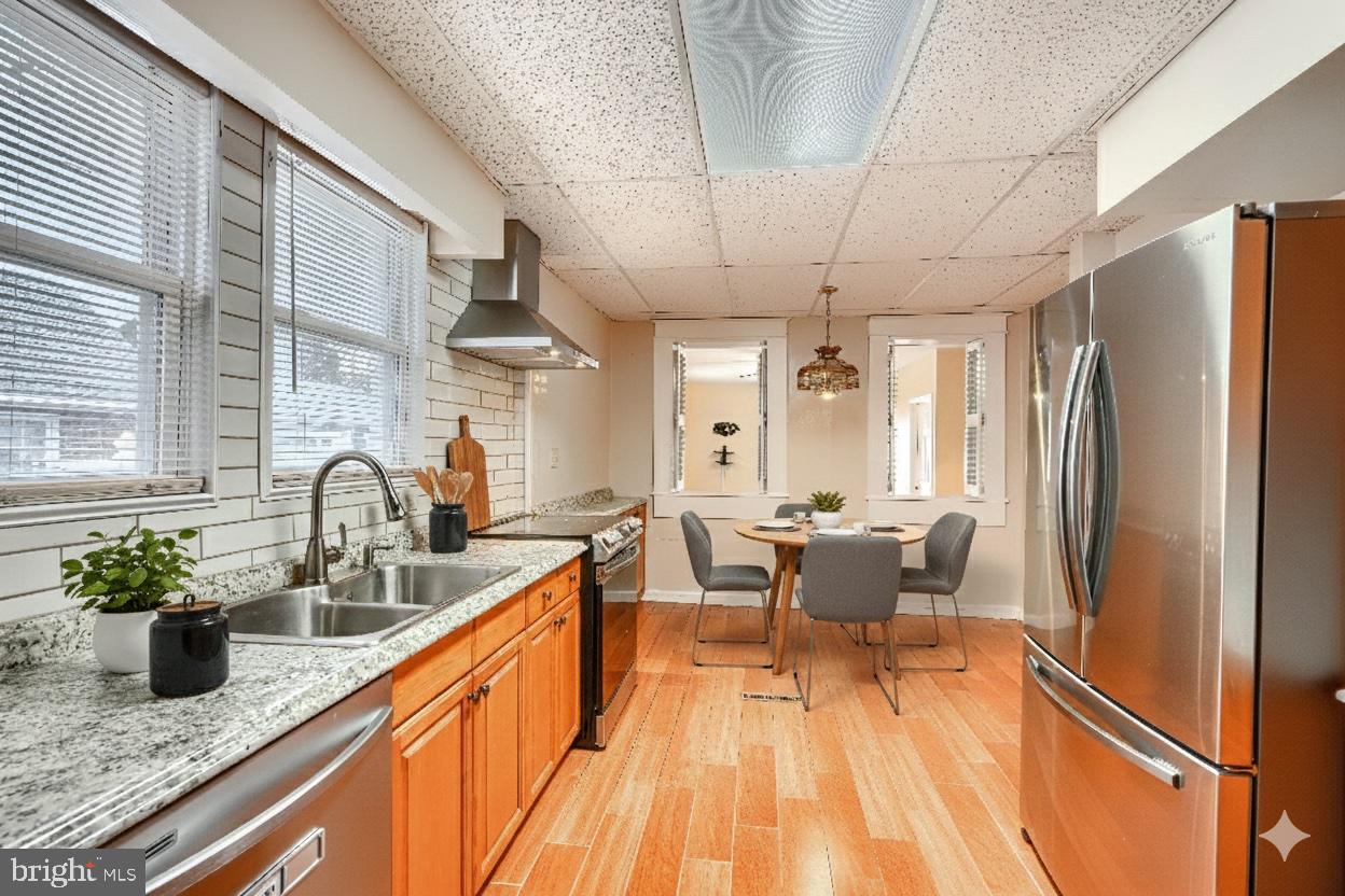 DUNDALK - Residential