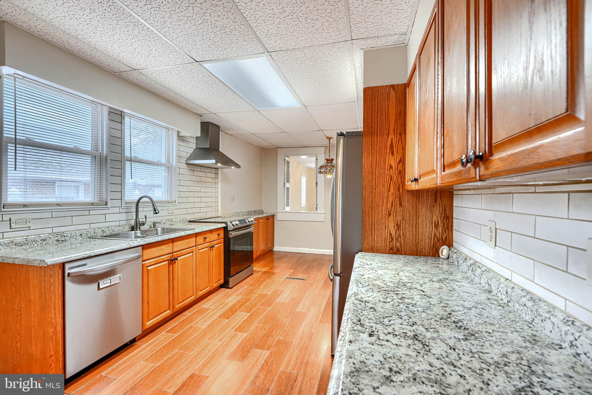 DUNDALK - Residential