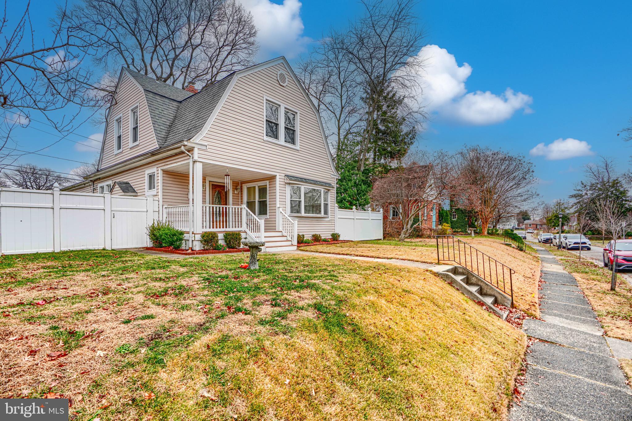 DUNDALK - Residential