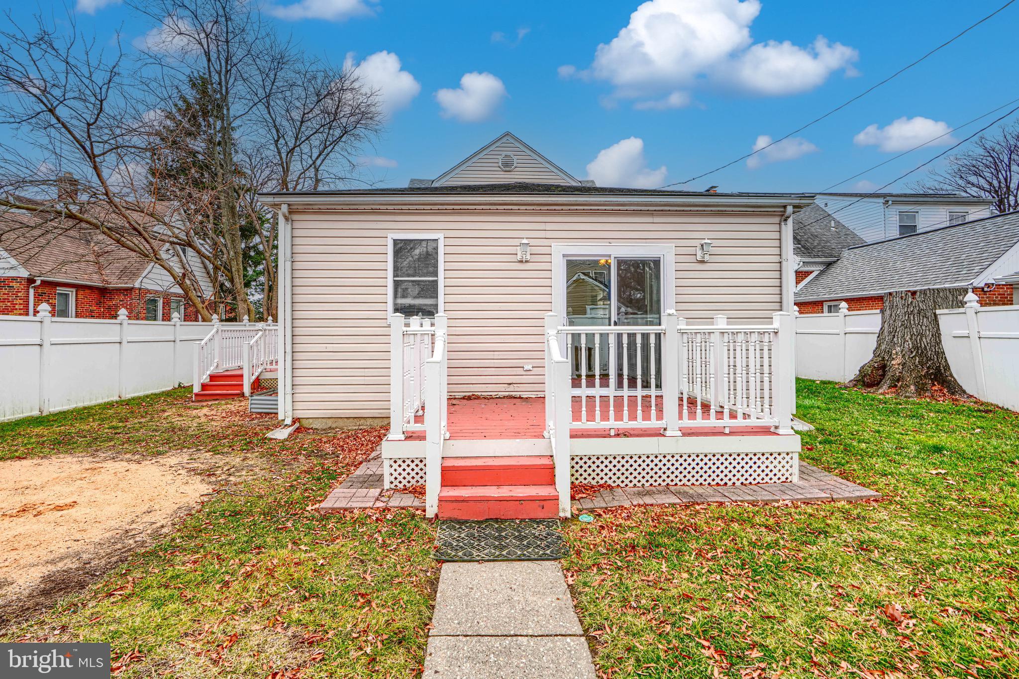 DUNDALK - Residential