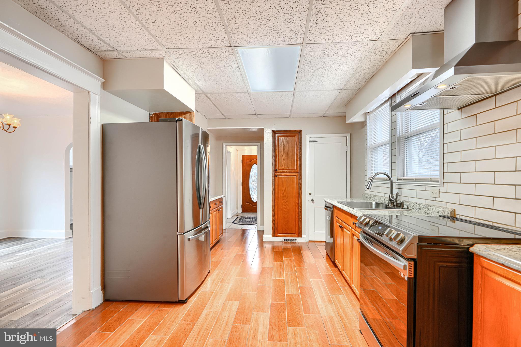 DUNDALK - Residential