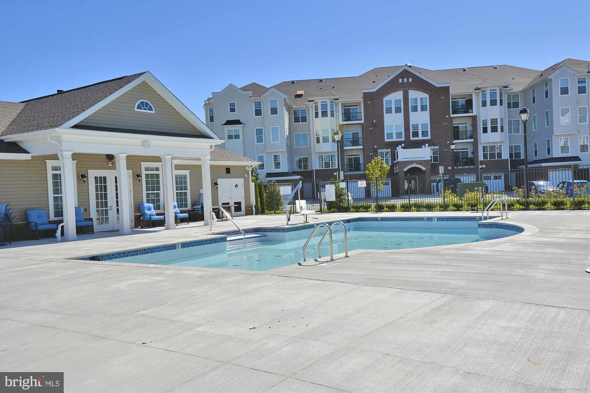 GATHERINGS AT ELLICOTT MILLS - Residential