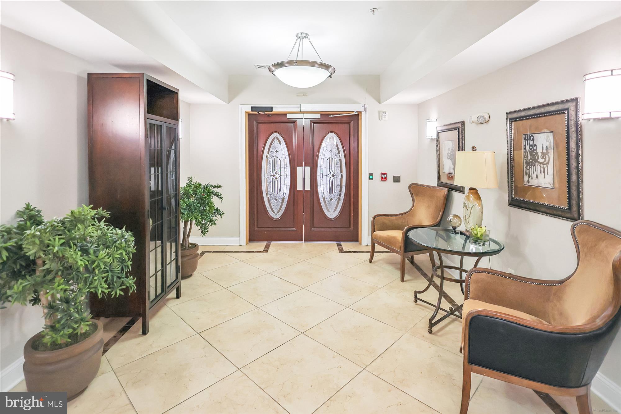 GATHERINGS AT ELLICOTT MILLS - Residential