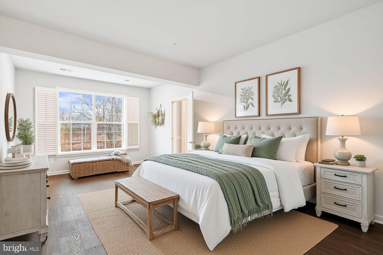 GATHERINGS AT ELLICOTT MILLS - Residential