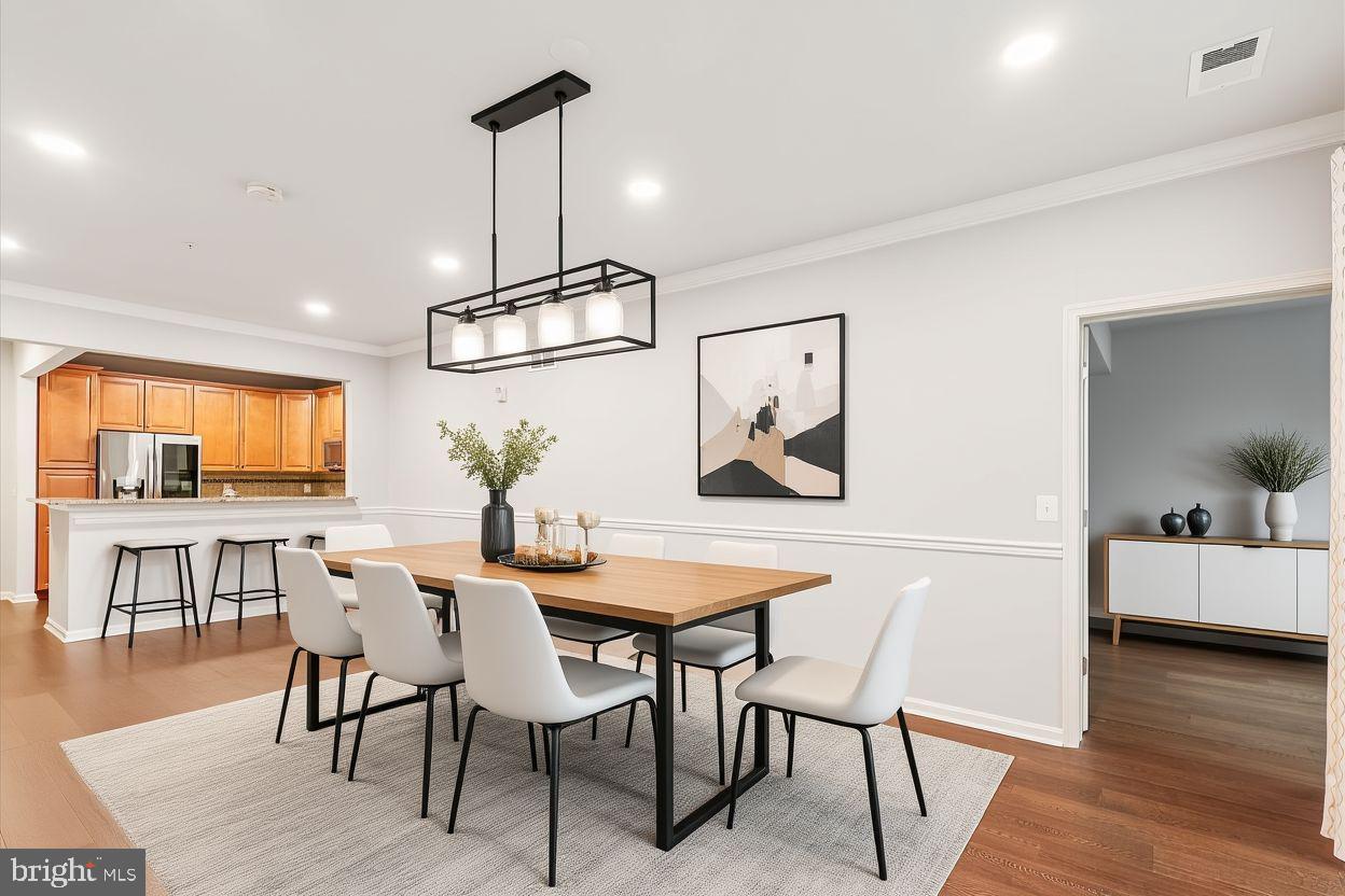 GATHERINGS AT ELLICOTT MILLS - Residential