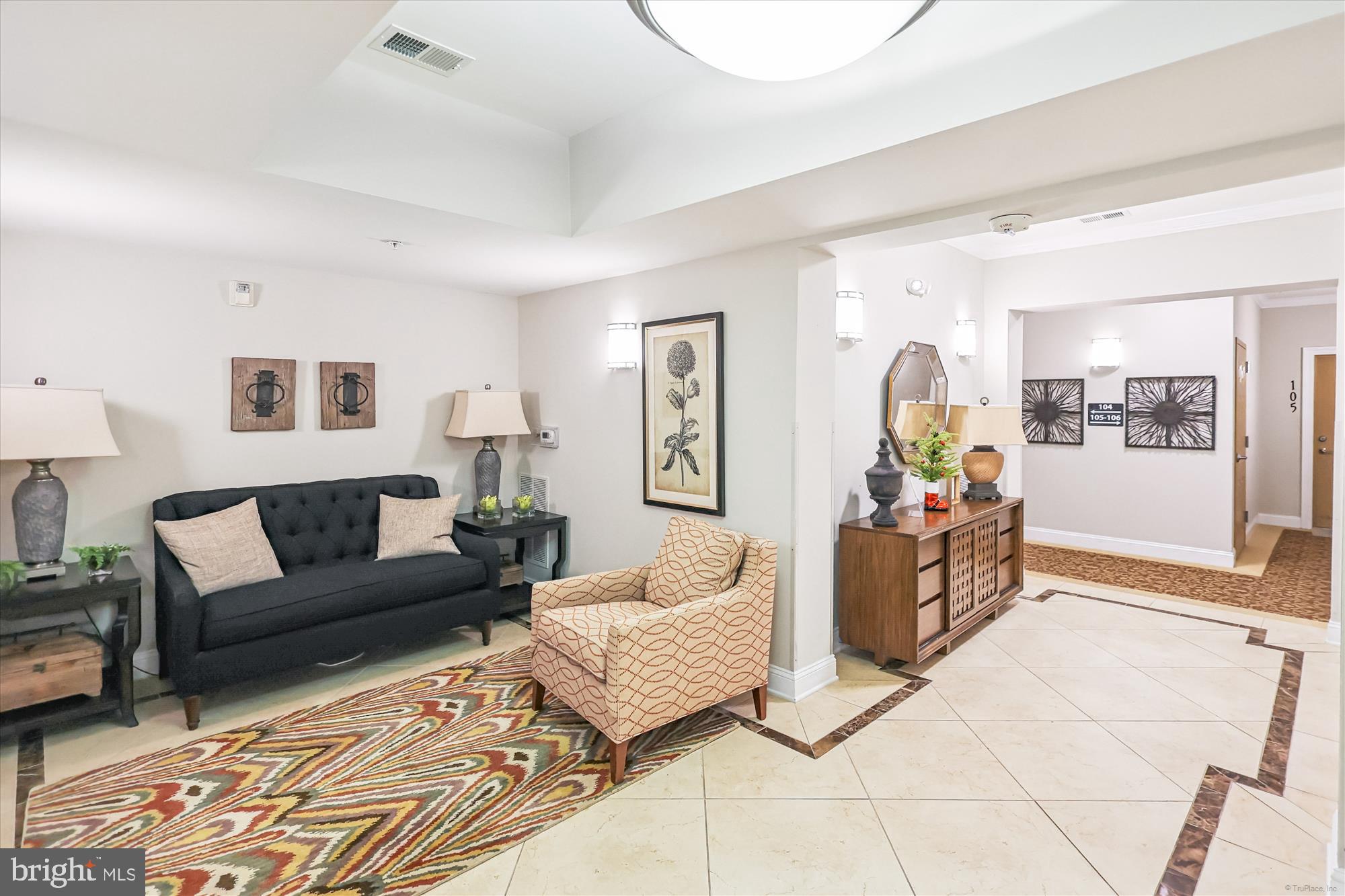 GATHERINGS AT ELLICOTT MILLS - Residential