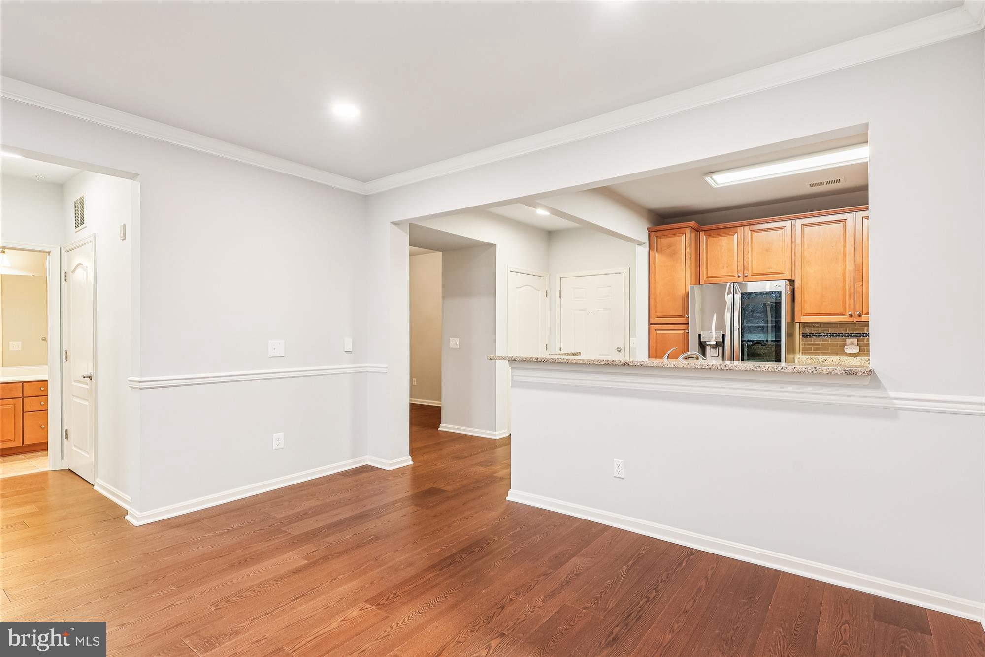 GATHERINGS AT ELLICOTT MILLS - Residential