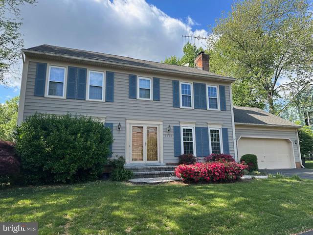5423 RILIAN COURT