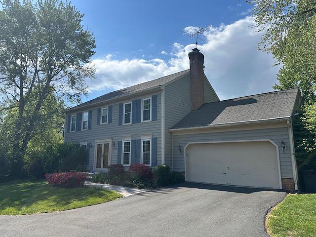 5423 RILIAN COURT