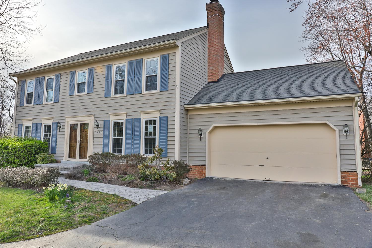 5423 RILIAN COURT