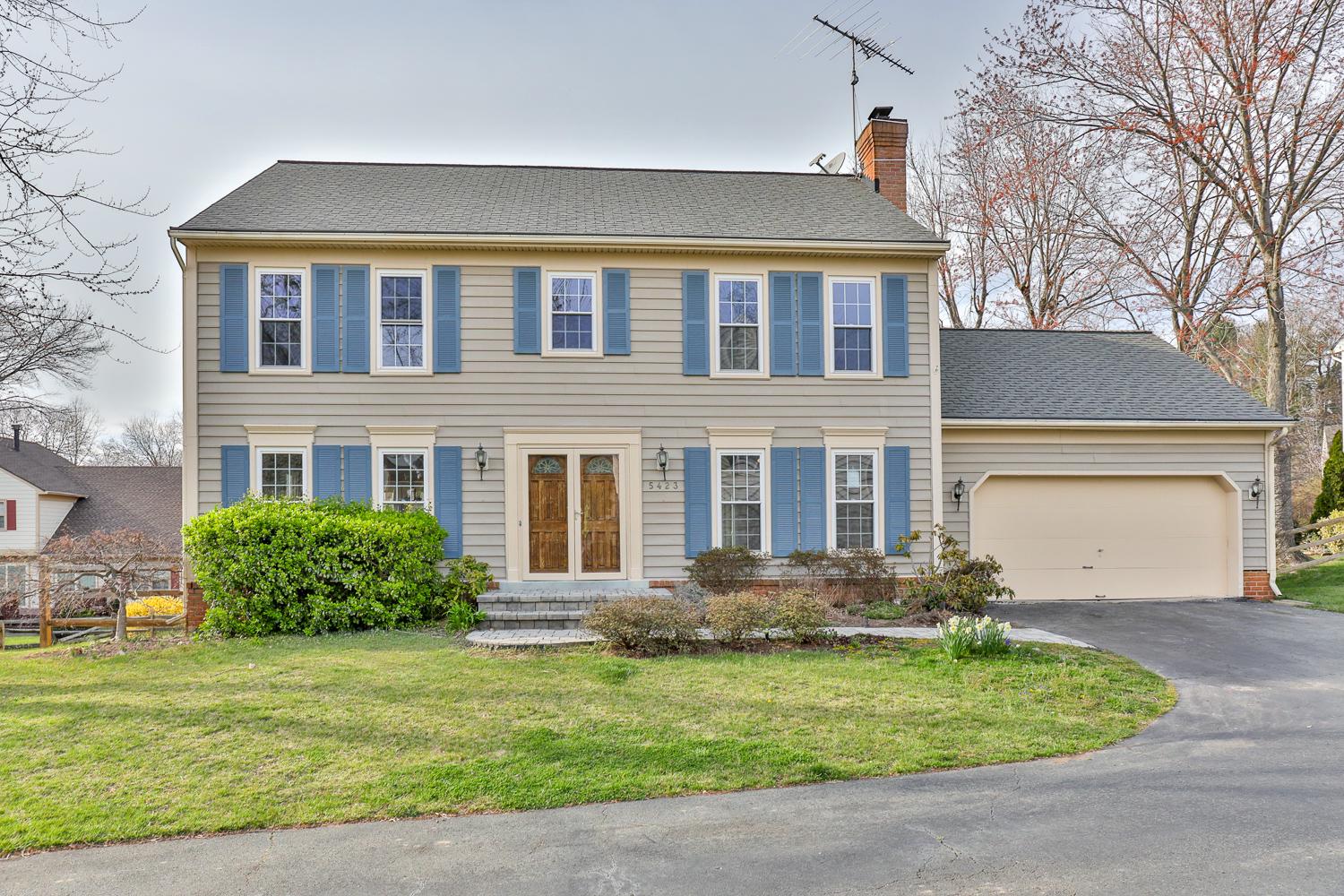 5423 RILIAN COURT