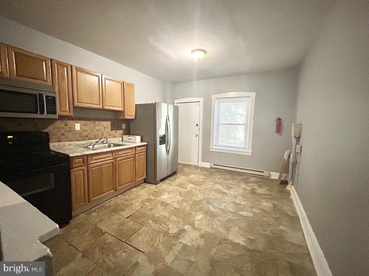 KINGSESSING - Residential