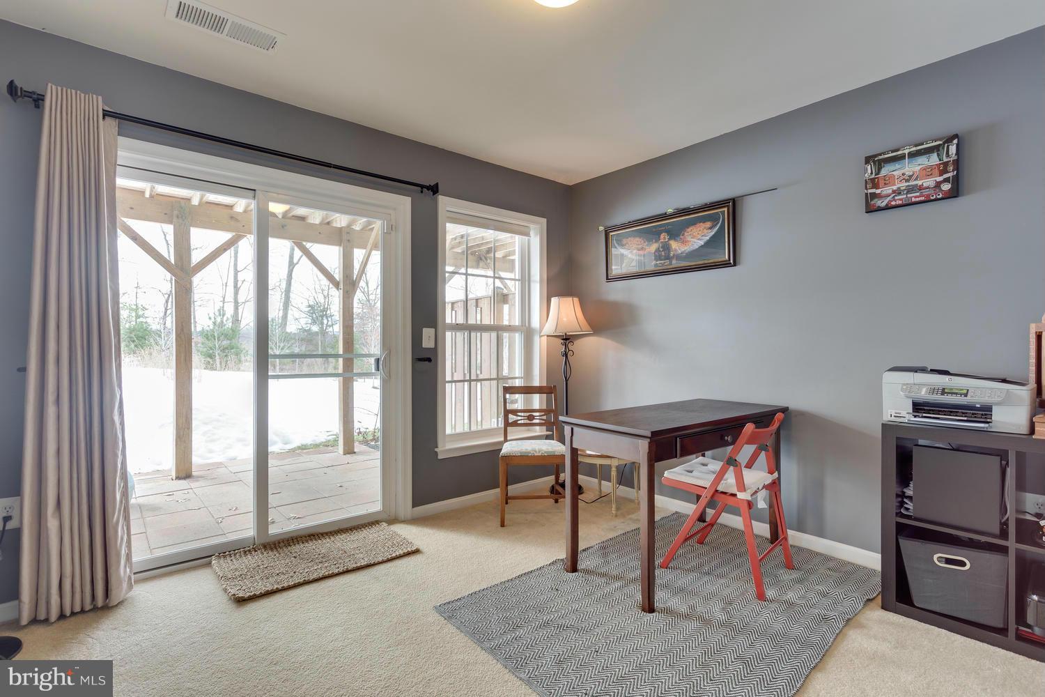 POWELLS RUN VILLAGE - Residential