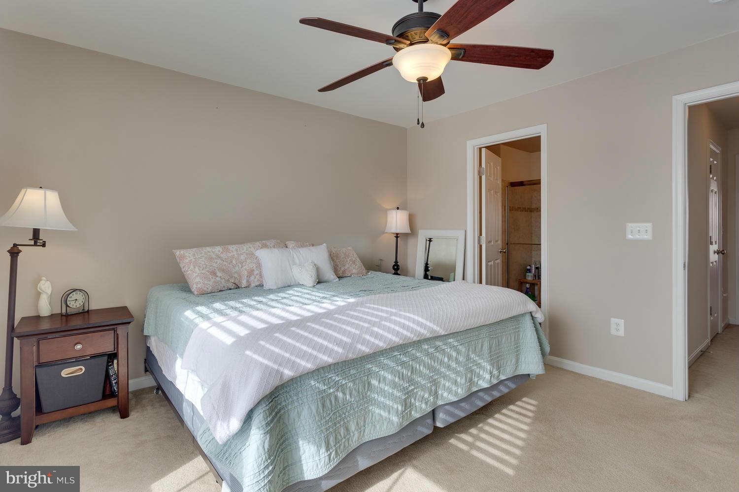 POWELLS RUN VILLAGE - Residential