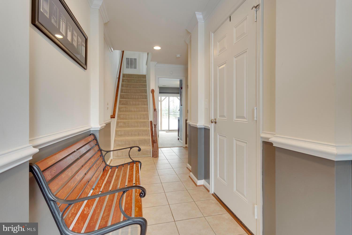 POWELLS RUN VILLAGE - Residential