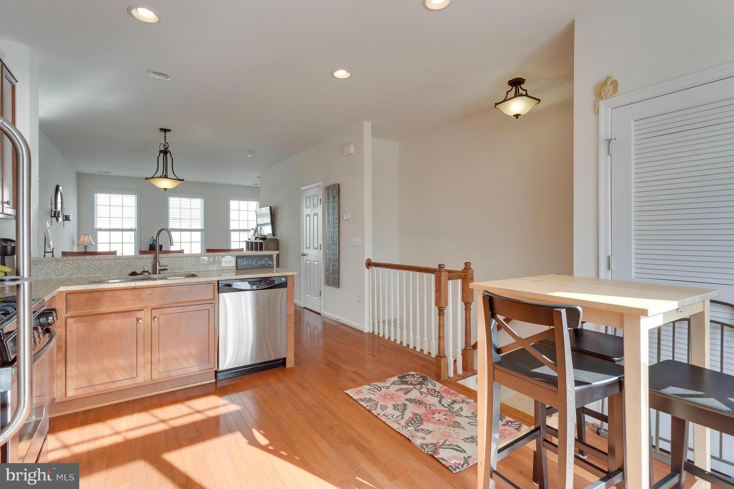 POWELLS RUN VILLAGE - Residential