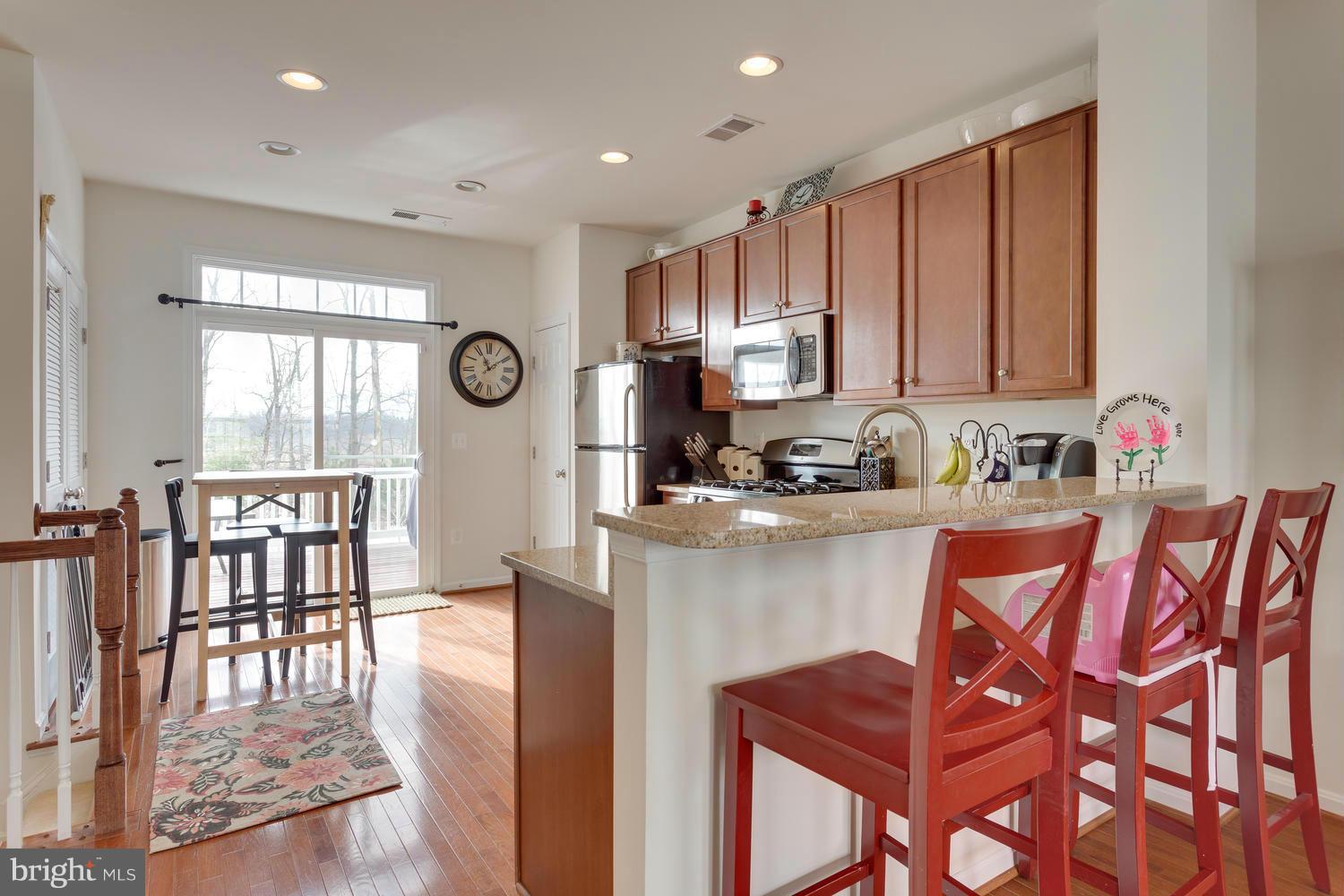 POWELLS RUN VILLAGE - Residential