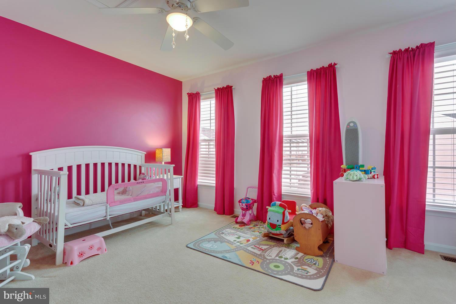 POWELLS RUN VILLAGE - Residential