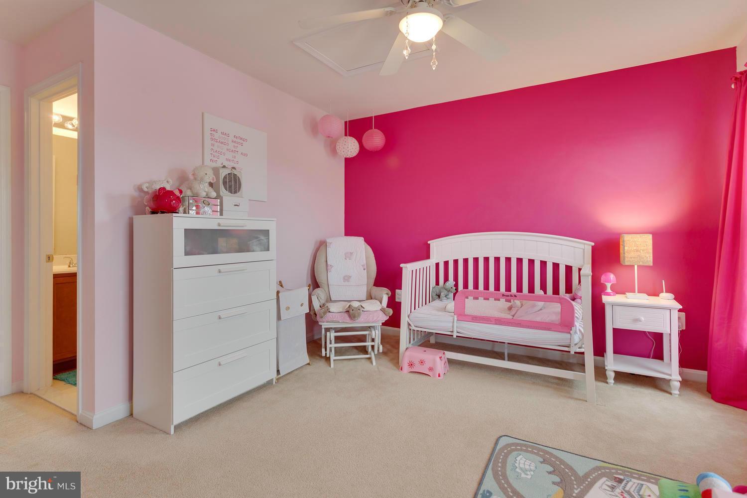 POWELLS RUN VILLAGE - Residential