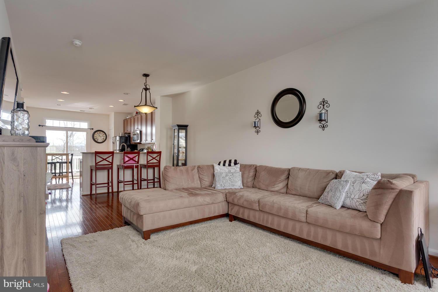 POWELLS RUN VILLAGE - Residential