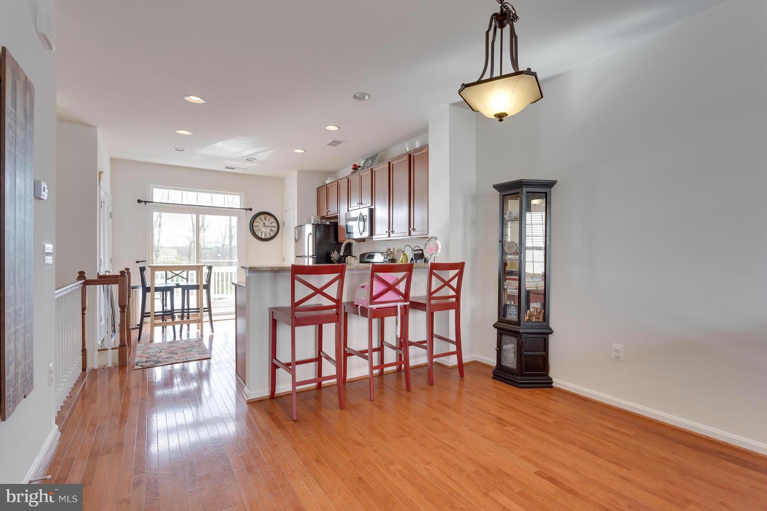 POWELLS RUN VILLAGE - Residential