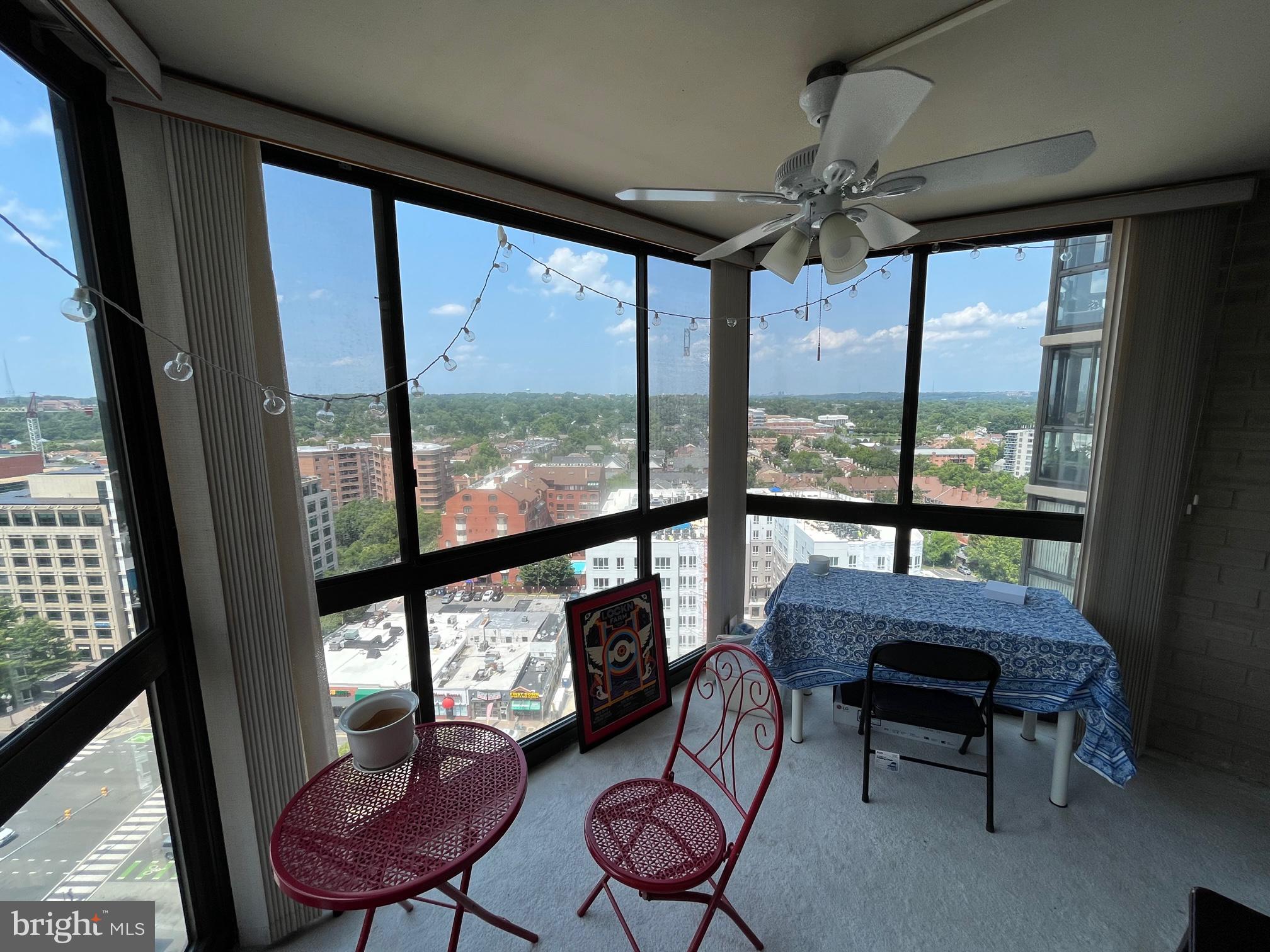 ALTA VISTA - Residential Lease