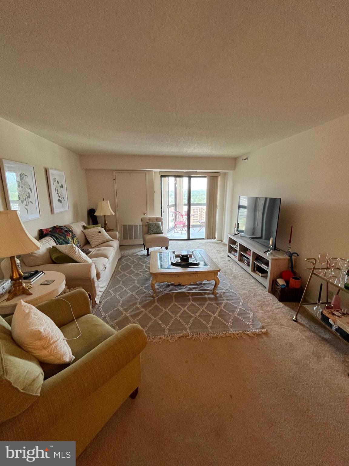 ALTA VISTA - Residential Lease