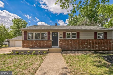 508 6TH AVENUE LINDENWOLD NJ 08021