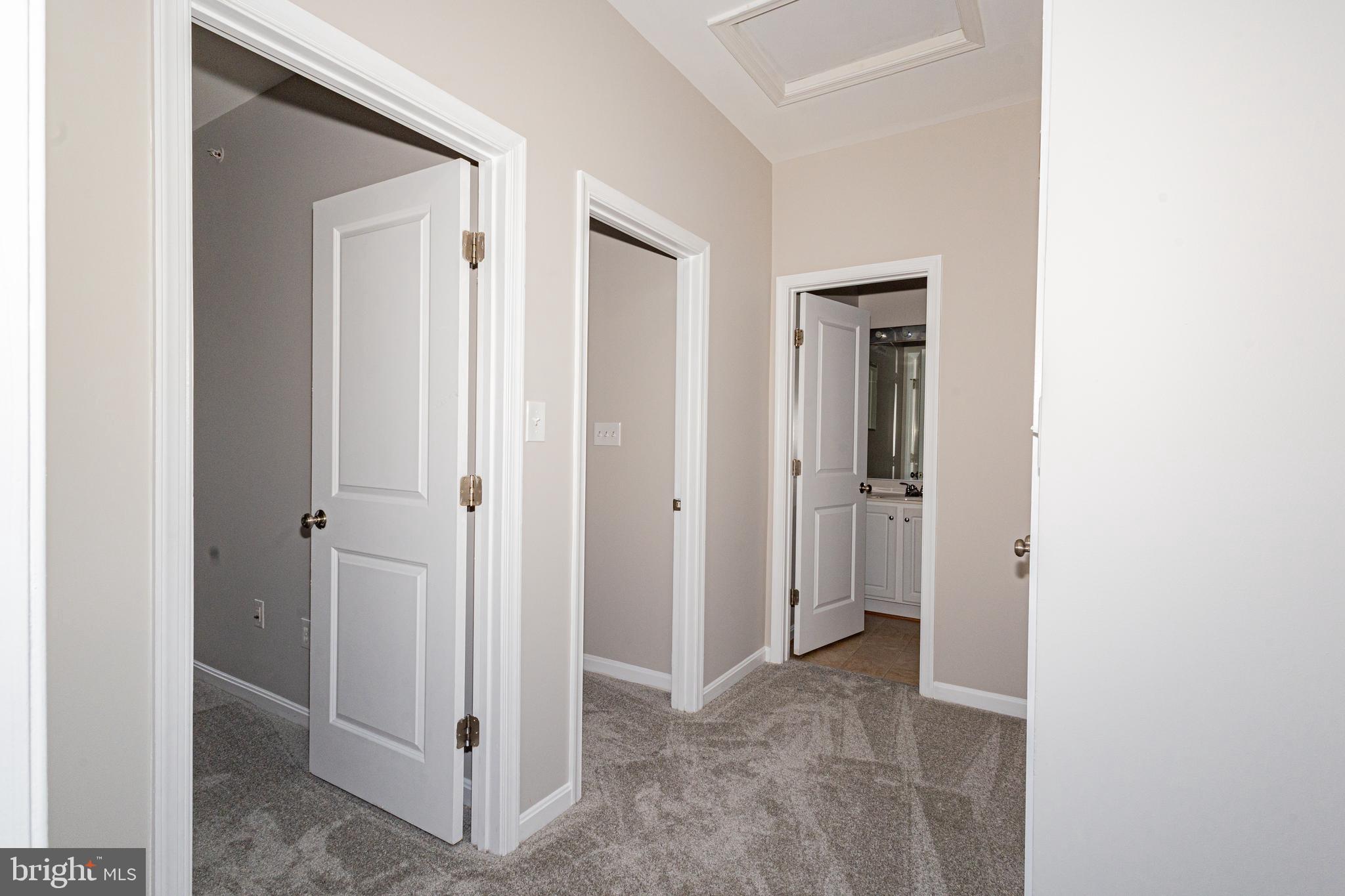 MADISON CRESCENT CONDOMINIUM - Residential