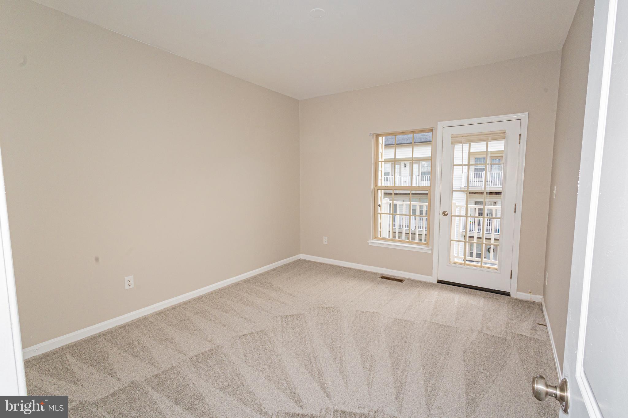 MADISON CRESCENT CONDOMINIUM - Residential