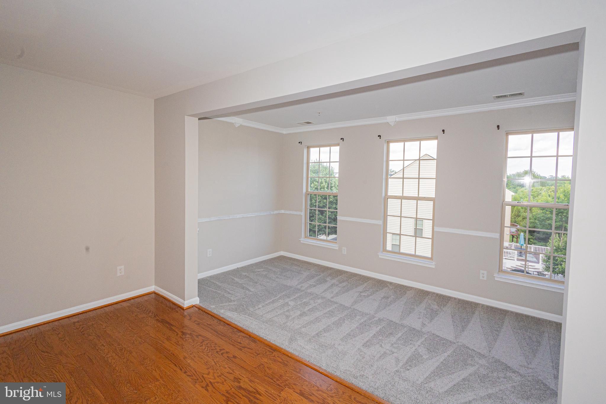 MADISON CRESCENT CONDOMINIUM - Residential