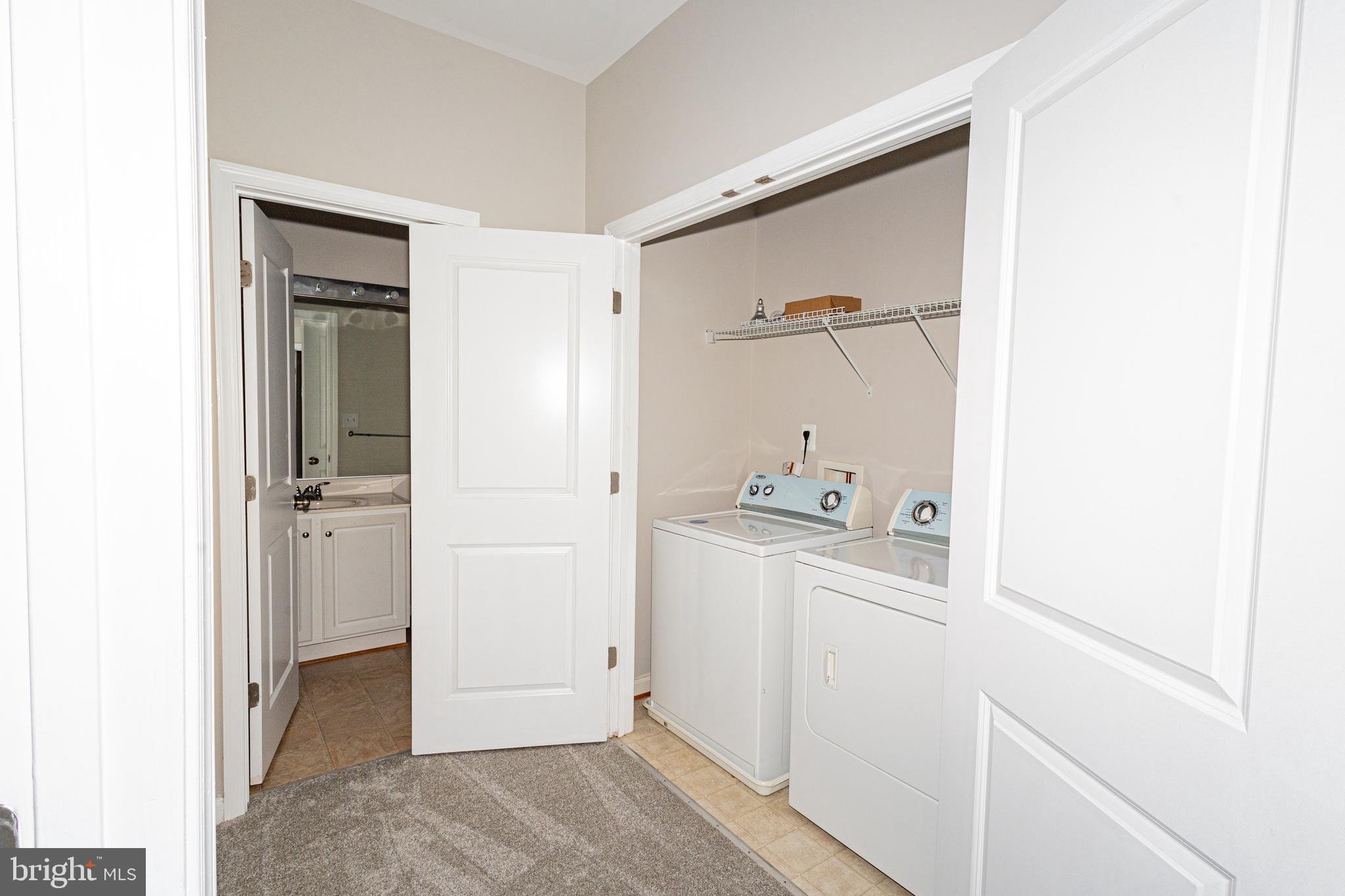 MADISON CRESCENT CONDOMINIUM - Residential