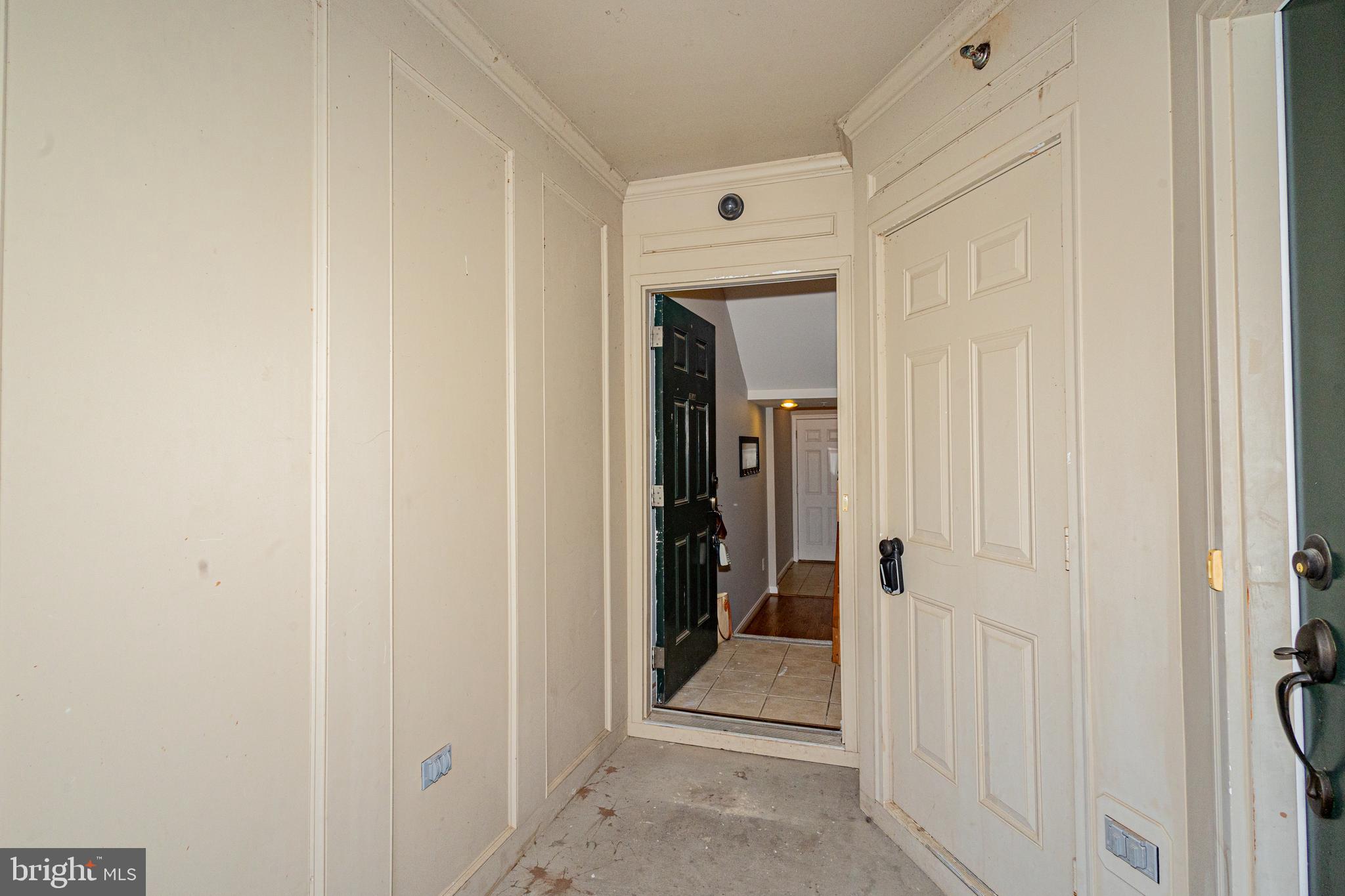 MADISON CRESCENT CONDOMINIUM - Residential
