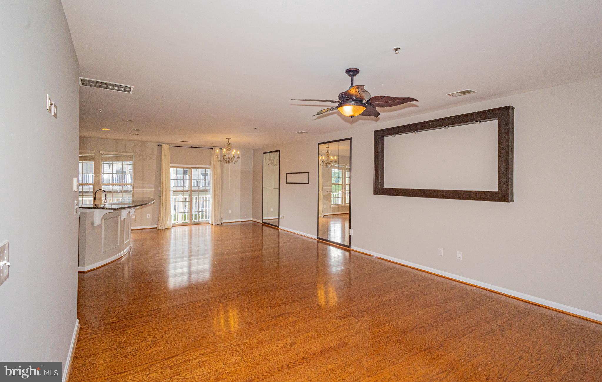 MADISON CRESCENT CONDOMINIUM - Residential
